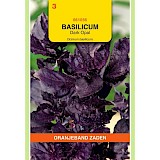 Buzzy® Basilicum Rode - Dark Opal